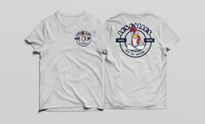 T-Shirt-Design von josedomingo für dieses Projekt | Design: #26467143