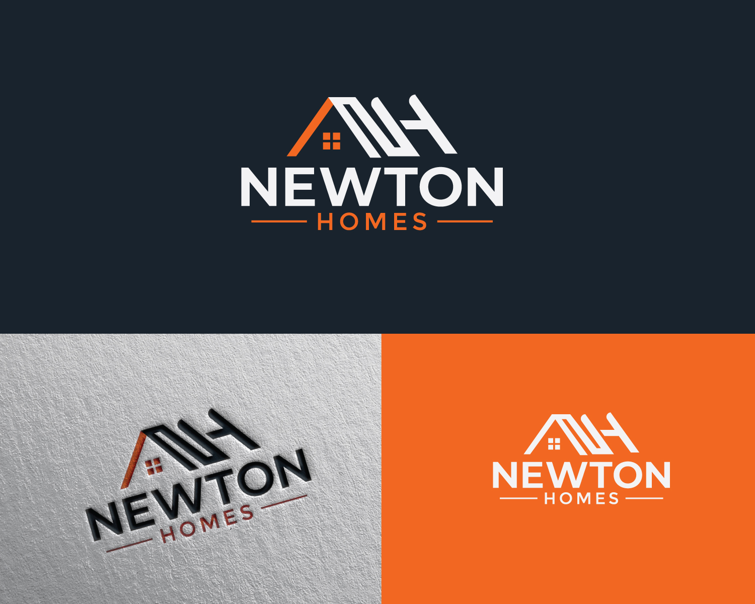 Logo Design by Adi Graphics for this project | Design #26470856
