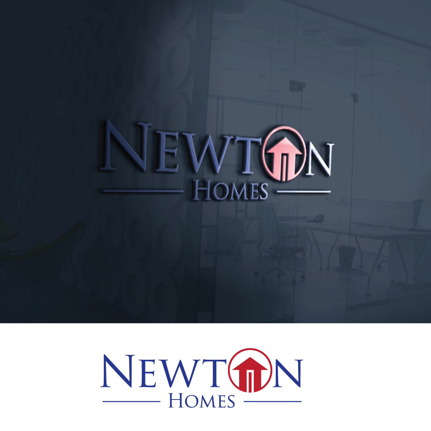 Logo Design by GODDREAMCREATION for this project | Design #26470023