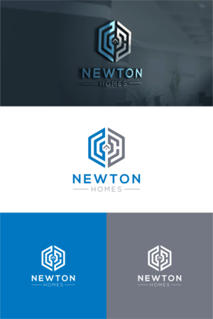 Logo Design by anak mama for this project | Design: #26470932