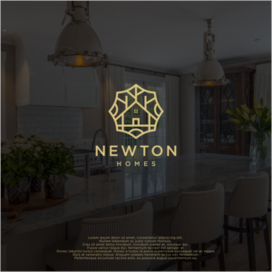 Logo Design by jo.art for this project | Design: #26477947