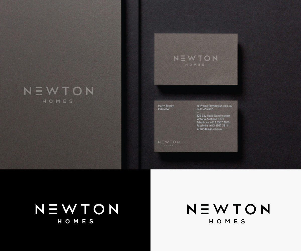 Logo Design by step forward 2 for this project | Design #26467654