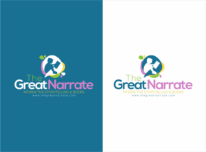 Logo Design by nikkiblue for this project | Design: #26469663