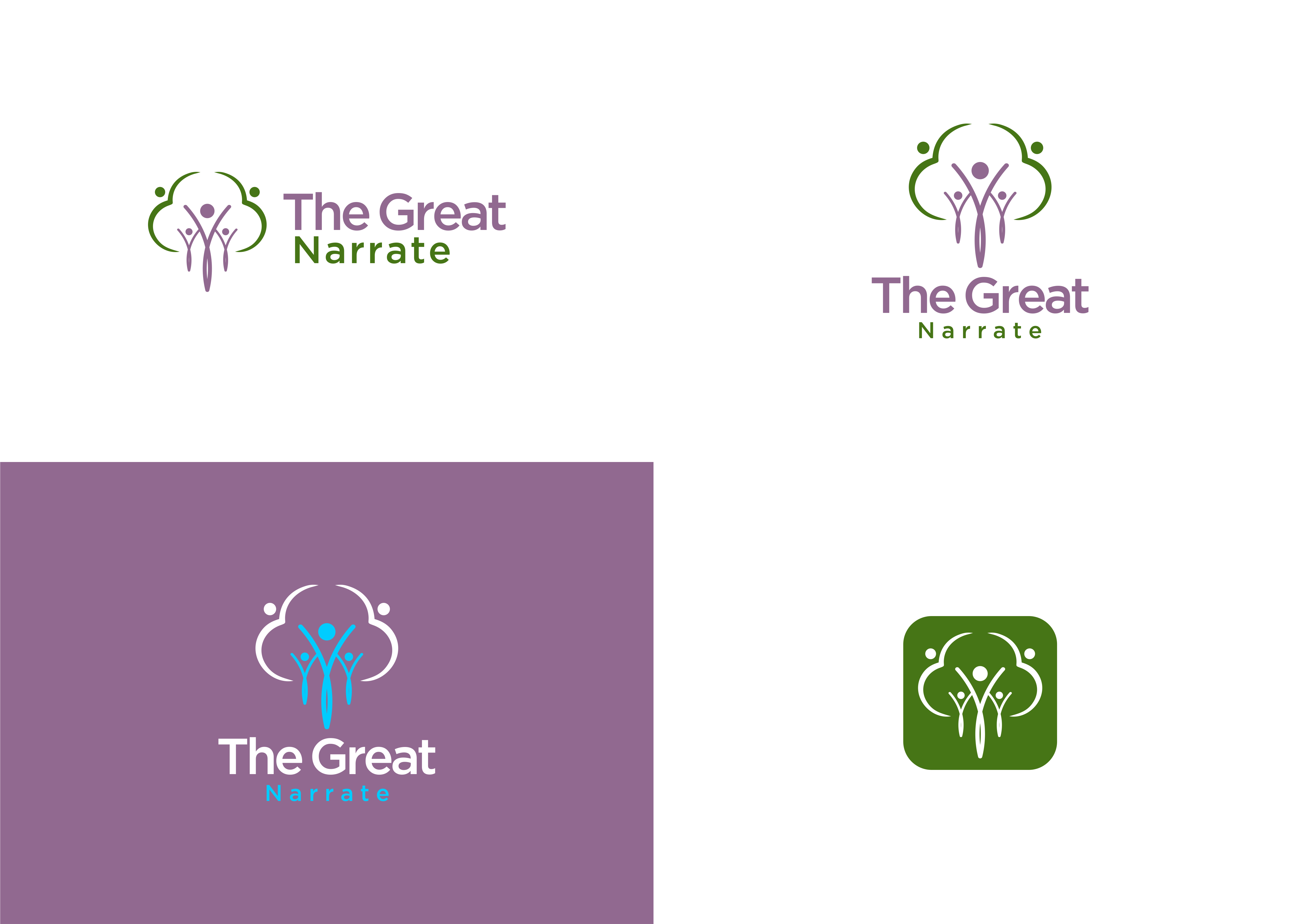 Logo Design by graphics1 for this project | Design #26471796