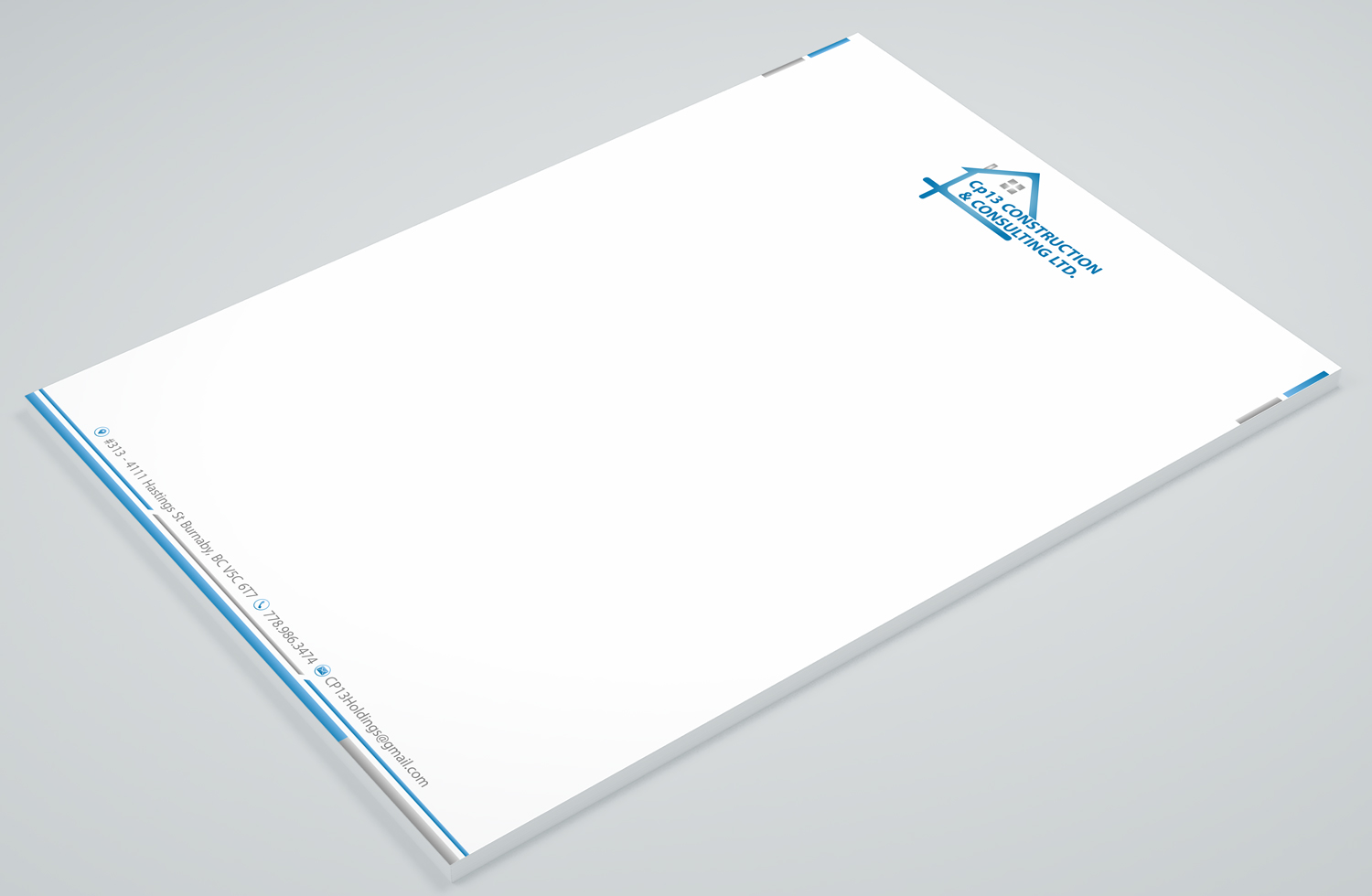 Design En-Tête par Petter Goms pour ce projet | Design #26468219