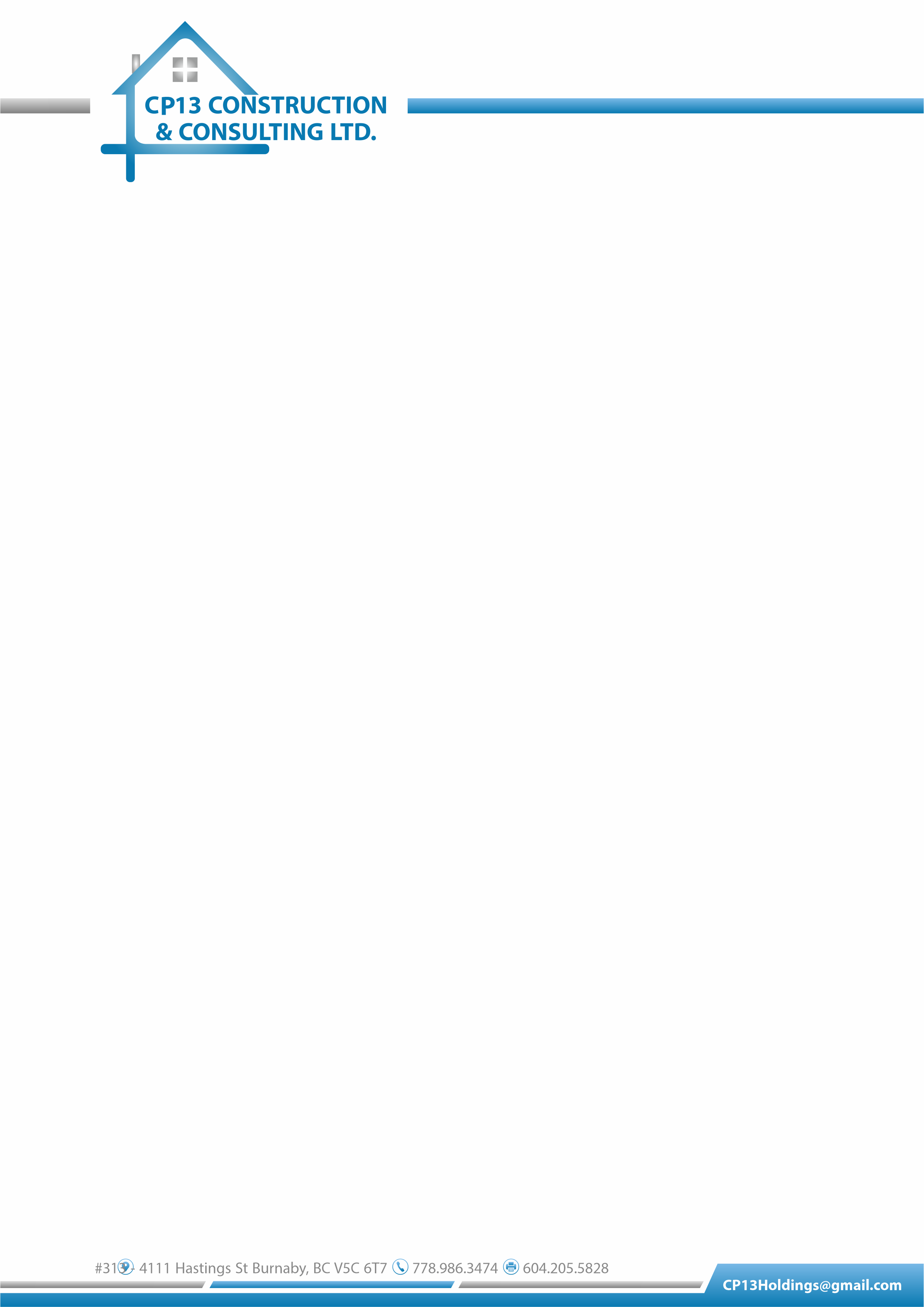 Design En-Tête par Petter Goms pour ce projet | Design #26471812