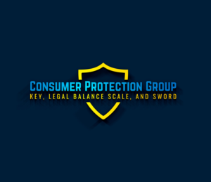 Consumer Protection Group | Logo-Design von Mr Line @rt