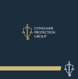 Logo-Design von Fat Bat Man für Consumer Protection Group | Design: #26484717
