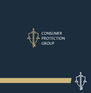 Logo-Design von Fat Bat Man für Consumer Protection Group | Design: #26484718