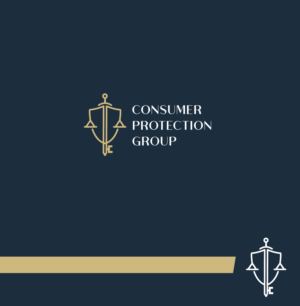 Logo-Design von Fat Bat Man für Consumer Protection Group | Design: #26484719