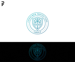 Logo-Design von poisonvectors für Consumer Protection Group | Design: #26470862