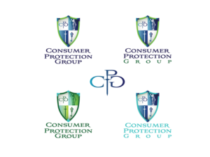 Logo Design by Filip M for Consumer Protection Group | Design #26476098