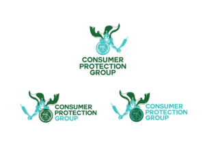Logo Design by Filip M for Consumer Protection Group | Design: #26476102