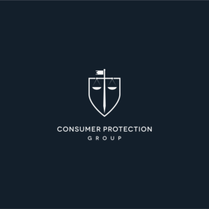 Logo Design by kaschenko.oleg for Consumer Protection Group | Design #26499455