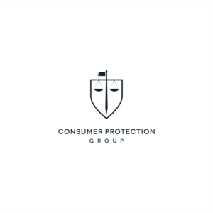 Logo Design by kaschenko.oleg for Consumer Protection Group | Design: #26499456