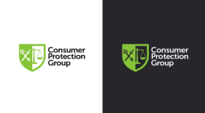 Consumer Protection Group | Logo Design by jaime.sp
