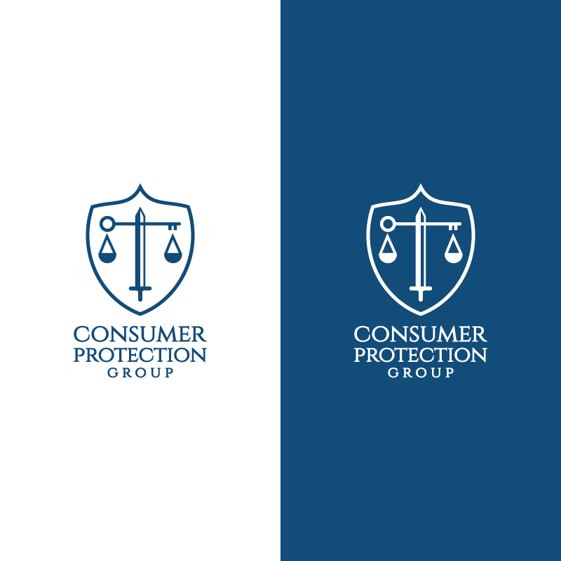 Logo Design by eldweeny for Consumer Protection Group | Design #26470497