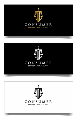 Logo Design by dclawstudio for Consumer Protection Group | Design: #26502447