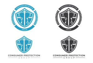 Logo Design by Syed Ajmal Karim for Consumer Protection Group | Design: #26502595