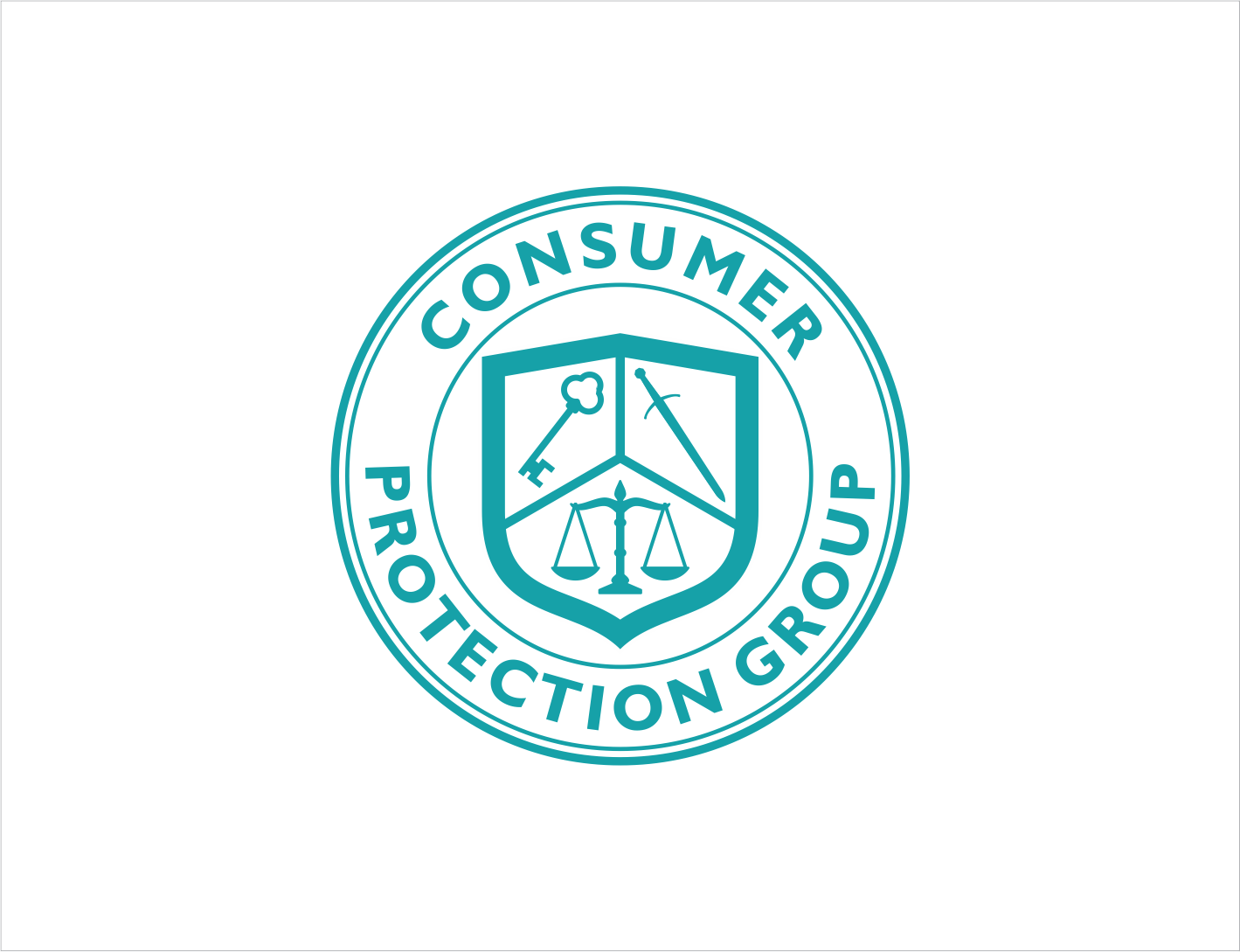Logo Design by BNdesigner for Consumer Protection Group | Design #26481515