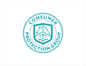 Consumer Protection Group | Logo Design by BNdesigner