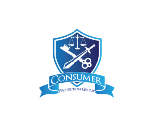 Consumer Protection Group | Logo-Design von HEAVEN ART