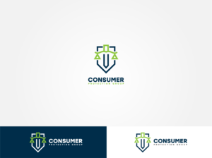Logo Design by Jet-D for Consumer Protection Group | Design: #26501400
