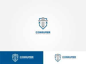 Logo Design by Jet-D for Consumer Protection Group | Design: #26501406
