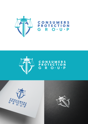 Logo-Design von josedomingo für Consumer Protection Group | Design: #26466127