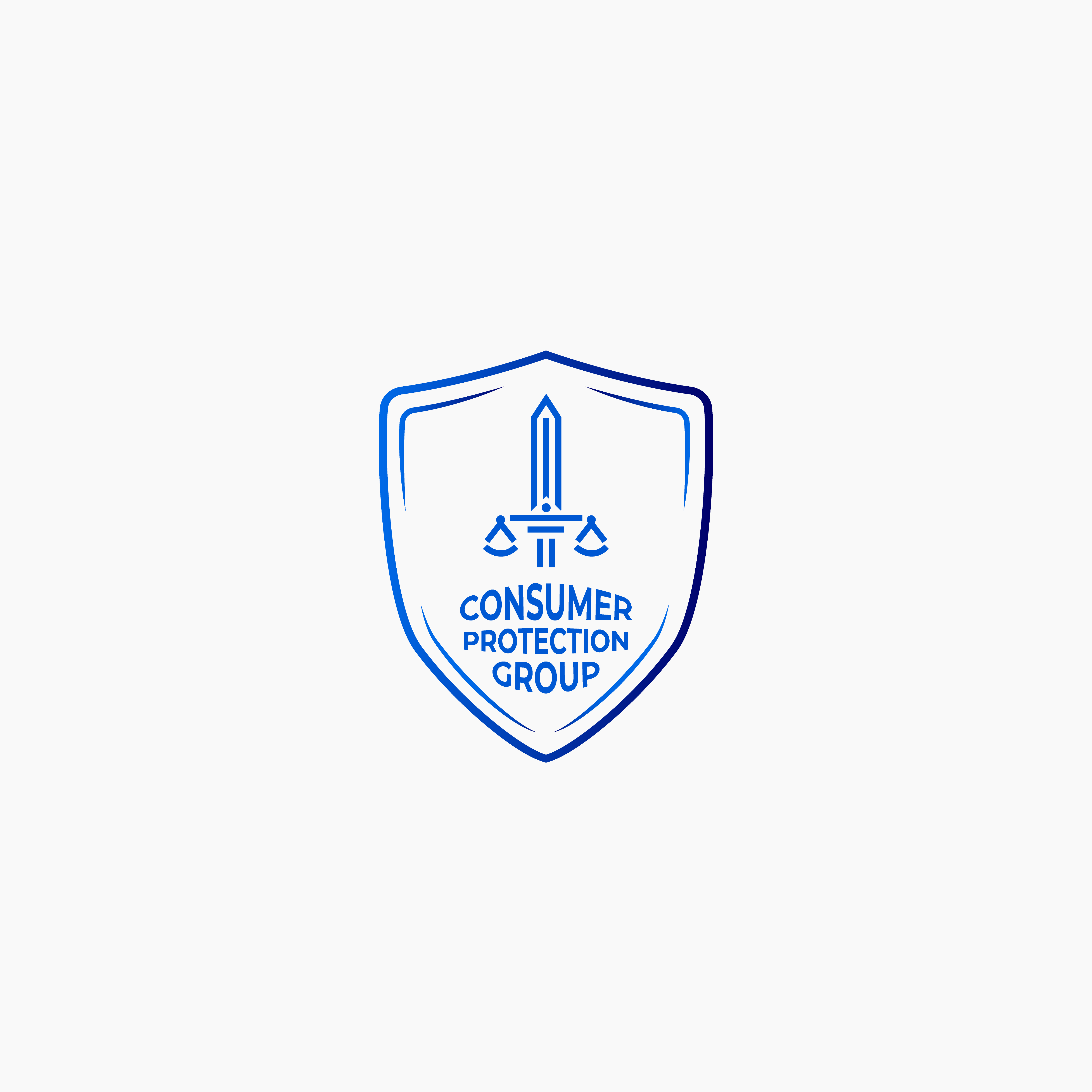 Logo Design by craftmaster for Consumer Protection Group | Design #26491860