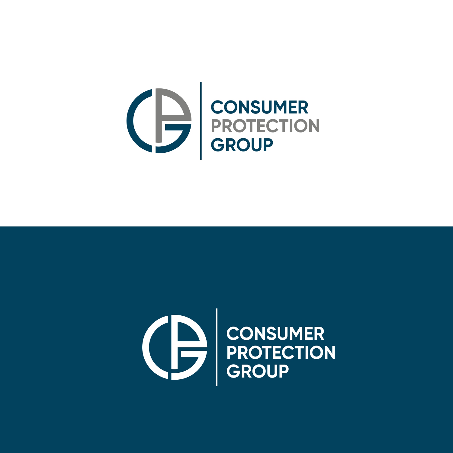 Diseño de Logo por Kelvin-Kranj para Consumer Protection Group | Diseño #26500490
