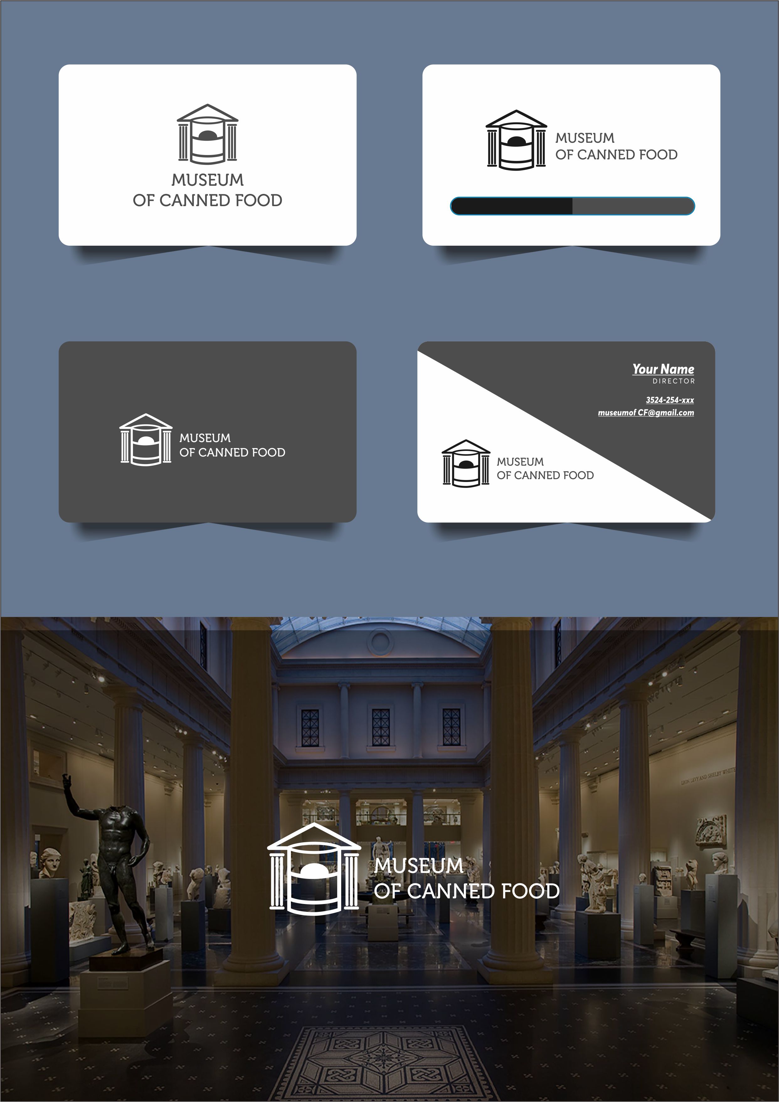Logo-Design von Dickythx16 für dieses Projekt | Design #26466295