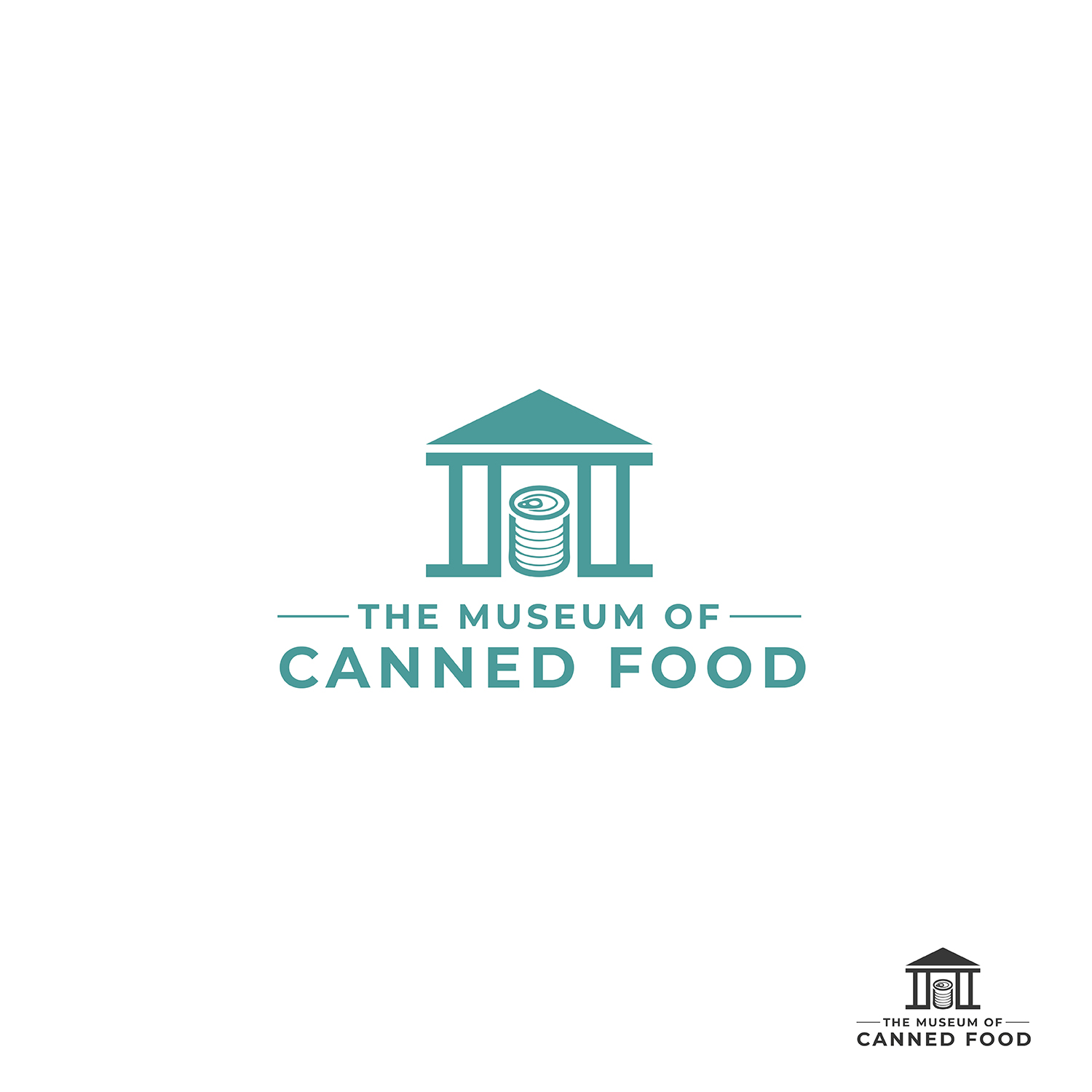 Logo Design by Grapi for this project | Design #26502128