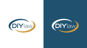 DIYlaw | Diseño de Logo por jaime.sp