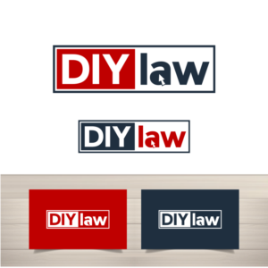 DIYlaw | Logo-Design von south door
