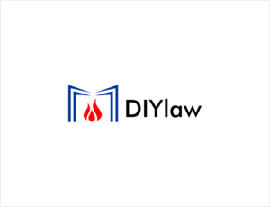 DIYlaw | Logo Design by BNdesigner