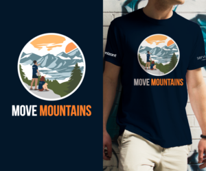 Diseño de Camiseta por johnronielgomez