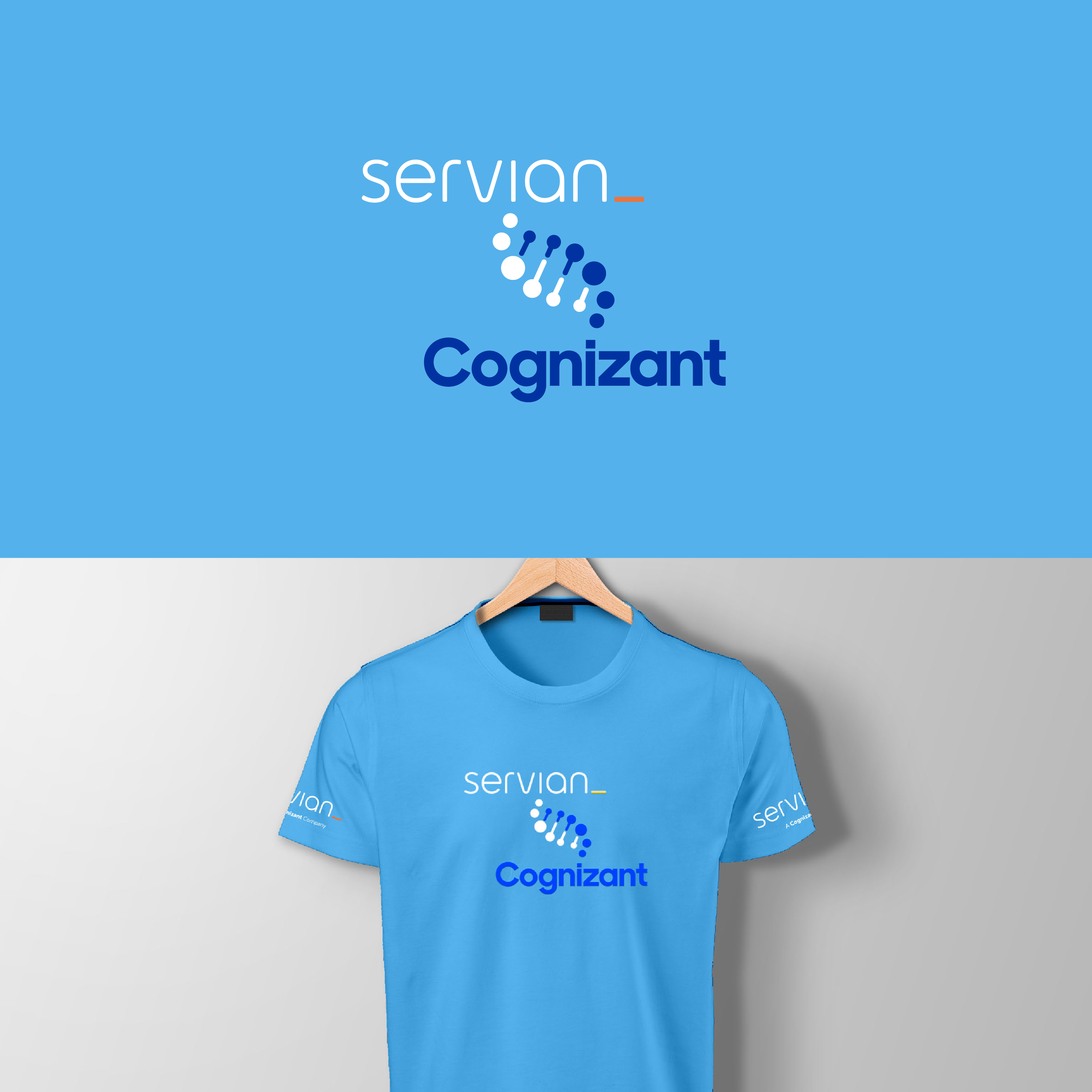 T-shirt Design by Logo Blox for this project | Design #26469883