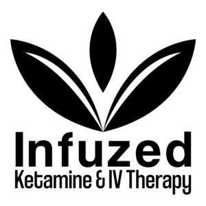 Logo-Design von Bobby Russel Mellijor für Infuzed Ketamine & IV Therapy | Design: #26473127
