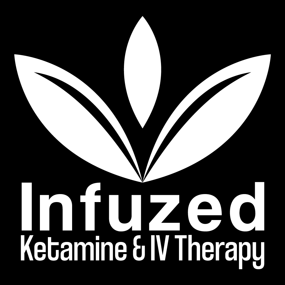 Logo Design by Bobby Russel Mellijor for Infuzed Ketamine & IV Therapy | Design #26473128