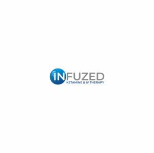 Infuzed. Ketamine & IV Therapy | Logo Design by Creative™