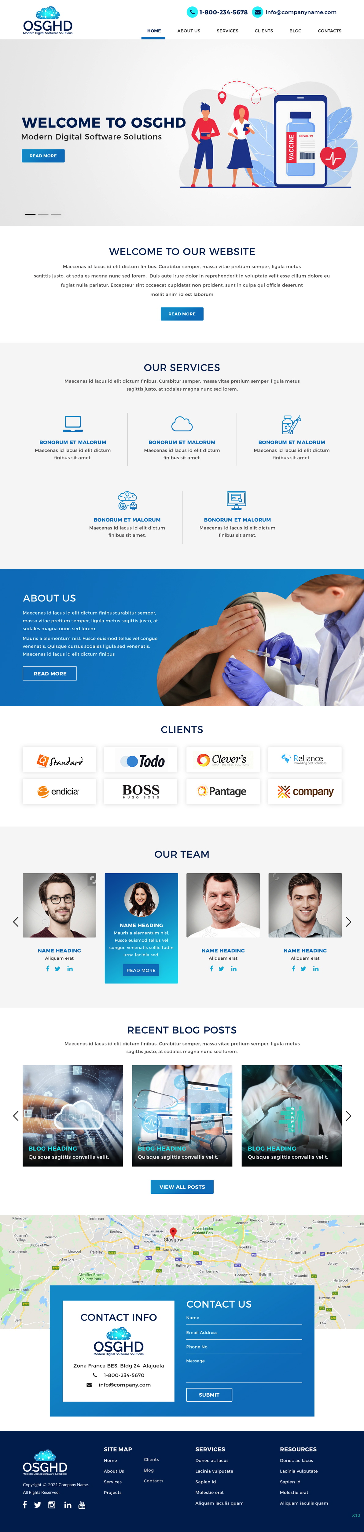 Diseño Web por pb para este proyecto | Diseño #26471240