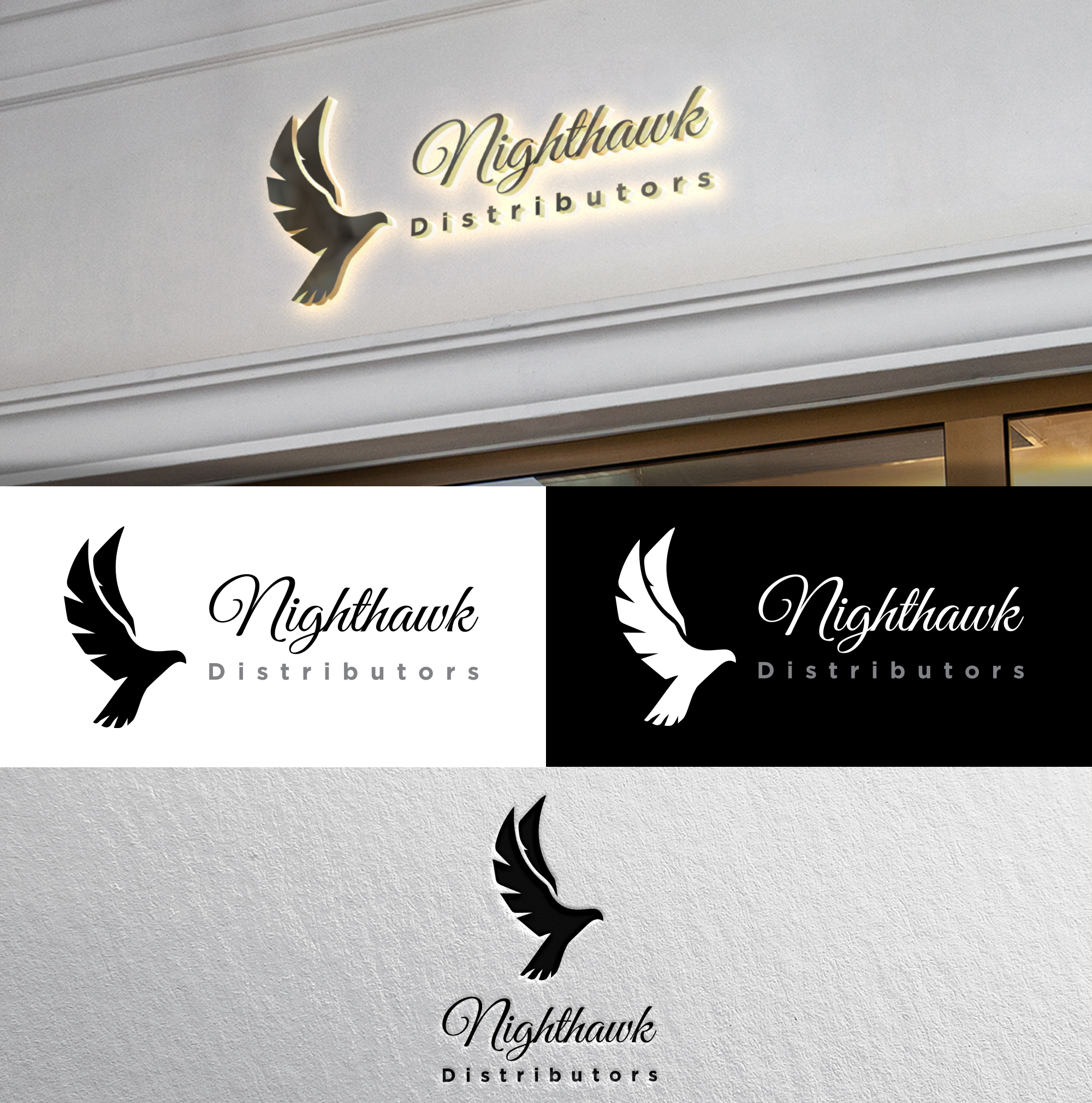 Design de Logo par Blessing Angel pour ce projet | Design #26503404