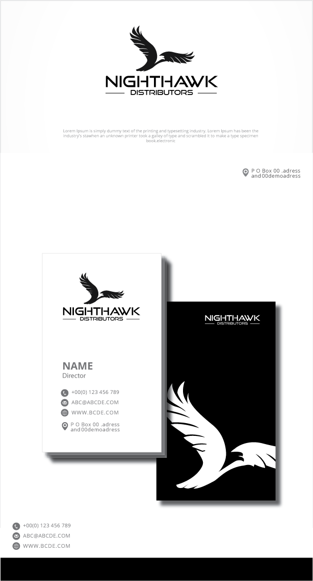 Logo Design by graphicevolution for this project | Design #26470927