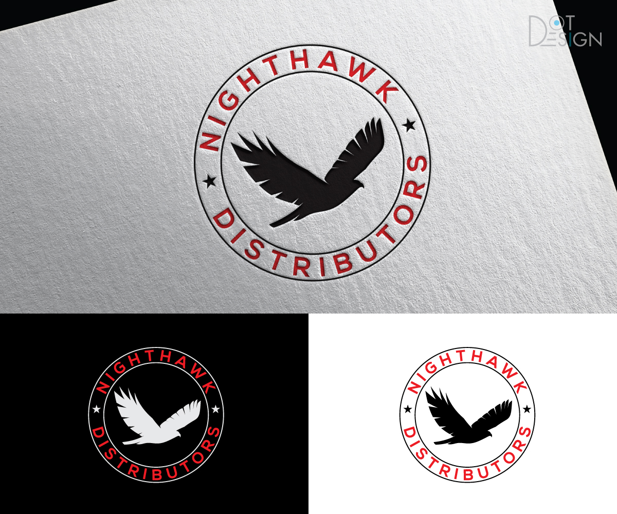 Logo Design by Dot Design 3 for this project | Design #26467182