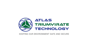 KEEPING OUR ENVIRONMENT SAFE AND SECURE | Logo Design by MT