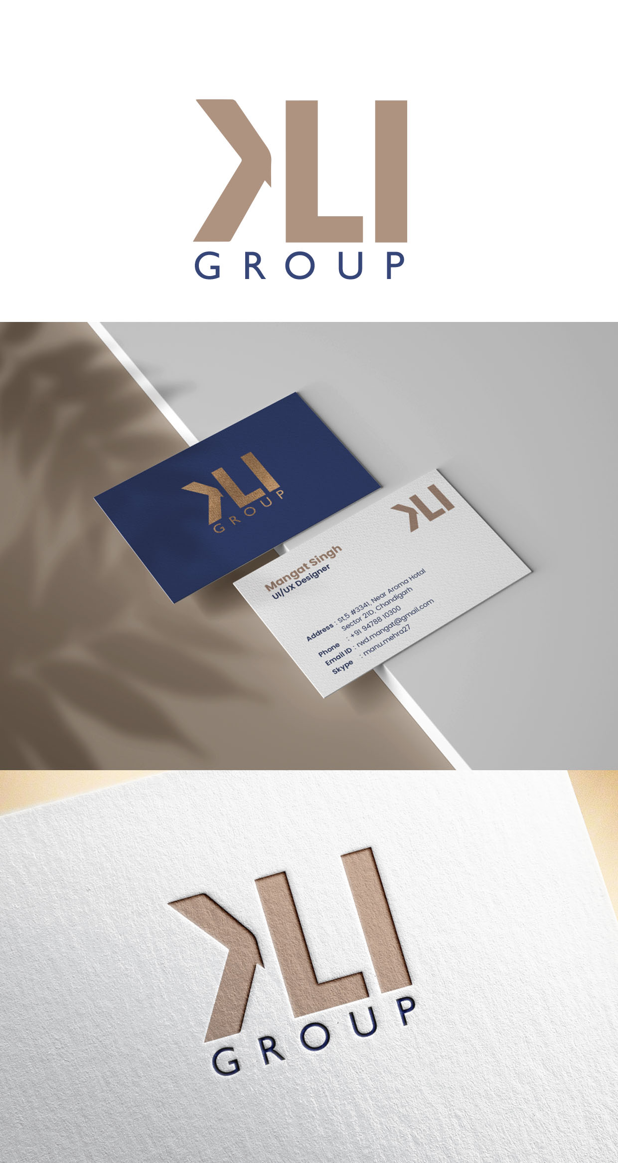 Logo Design by hala.tout for this project | Design #26500977