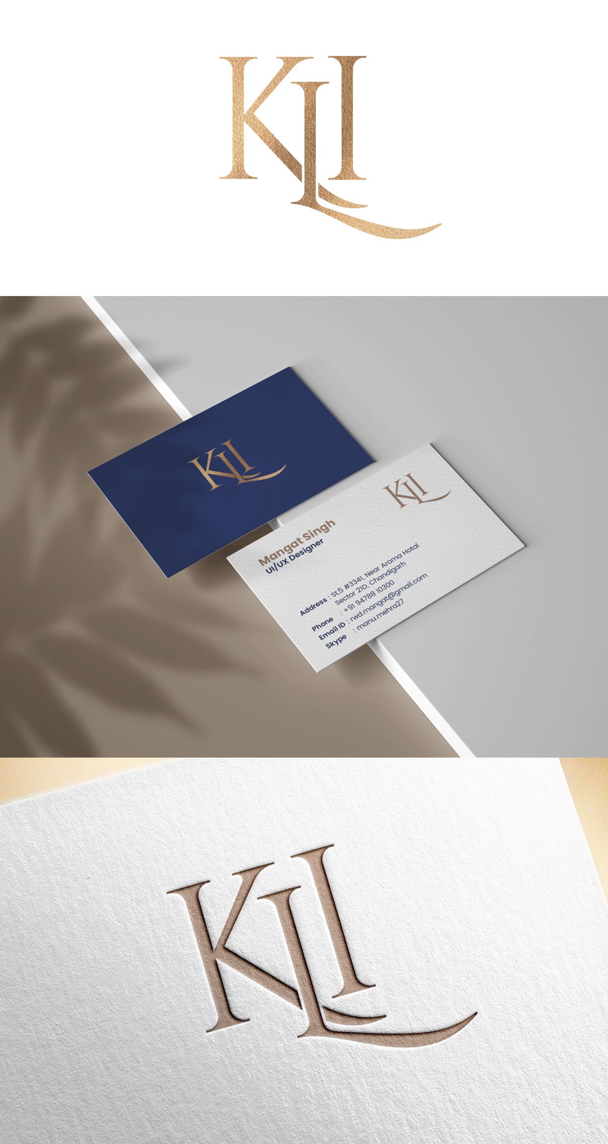 Logo Design by hala.tout for this project | Design #26501959