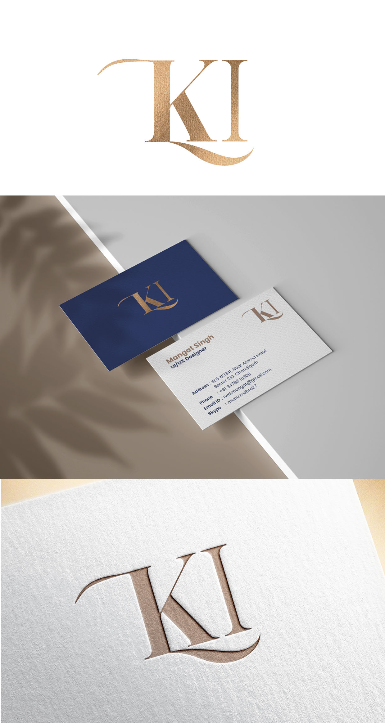 Logo Design by hala.tout for this project | Design #26502077