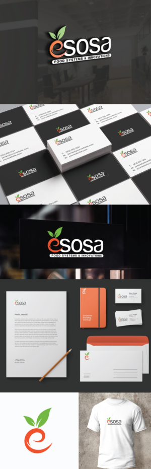 Logo-Design von Adi Graphics für dieses Projekt | Design: #26494126